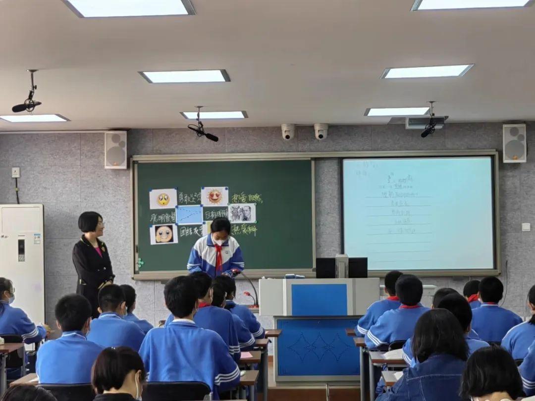 初中语文到底考什么