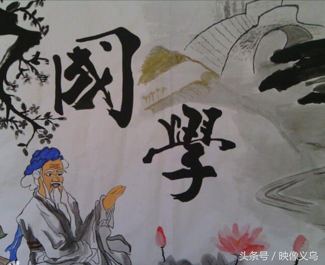 幼小衔接的国学安排有哪些(国学启蒙四大路线)