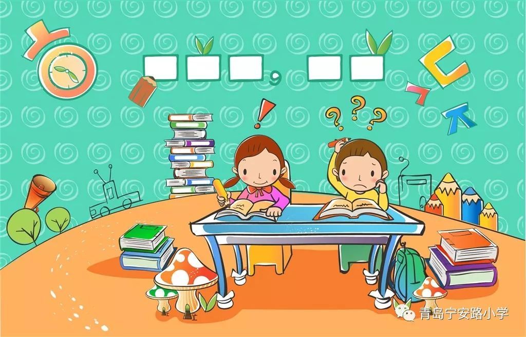 小学生高年级语文怎么学文言文