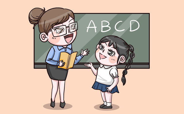 英语初学者该如何入门(零基础英语怎么入门)