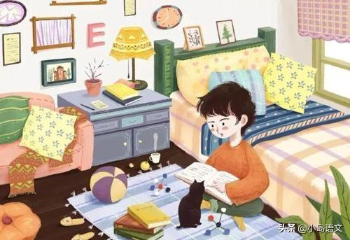 初中语文主要名著有哪些(中考必考名著5678年级必看)
