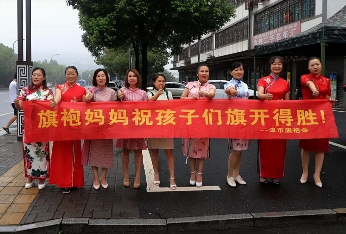 高考时家长为什么很紧张(家长比孩子还紧张怎么缓解)