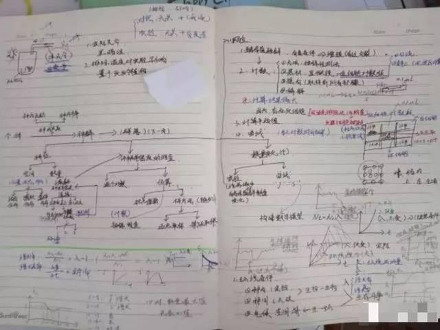 高中生物难度怎么样(高中生物难点在哪儿)