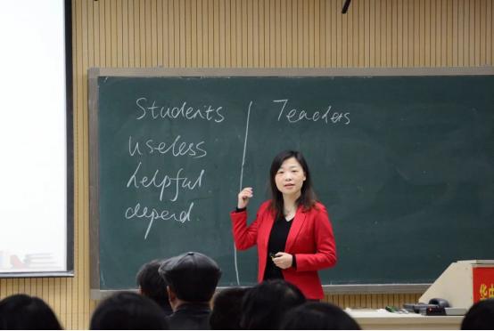 孩子学英语为什么差距大(学英语为什么两年后差距巨大)