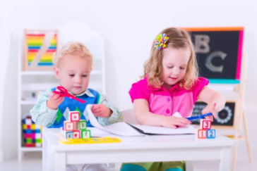 小孩学英语要学到什么层次