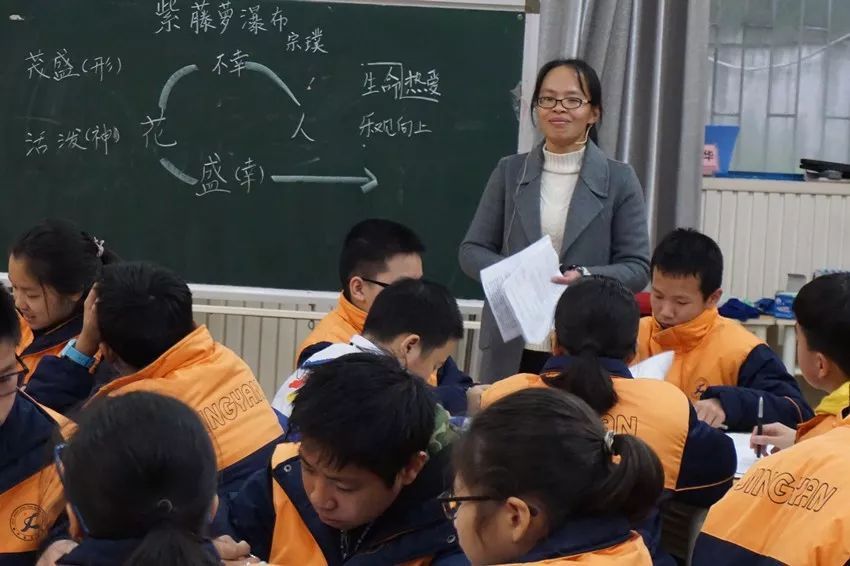 初中语文到底怎么考(知道怎么考是正确答题第一步)