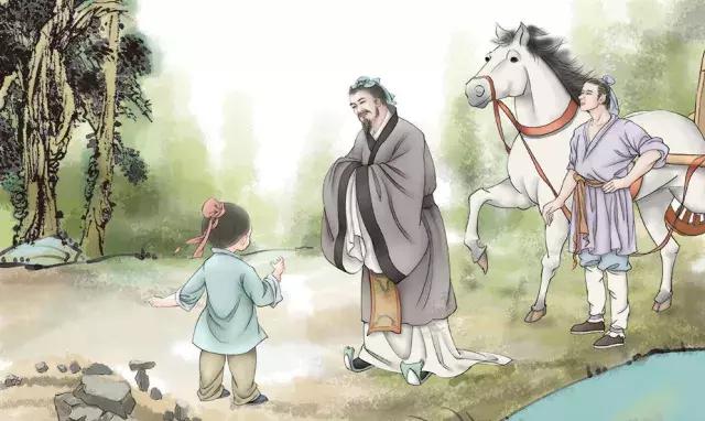 幼小衔接的国学安排有哪些(手把手的国学启蒙方法)