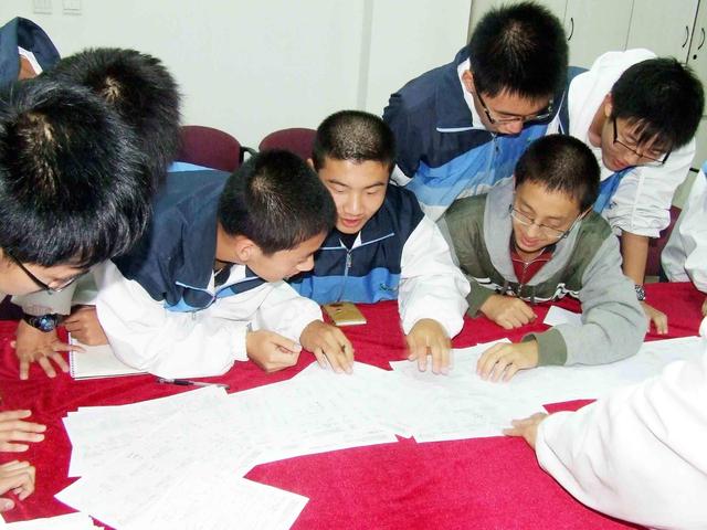 初中孩子怎么学好物理