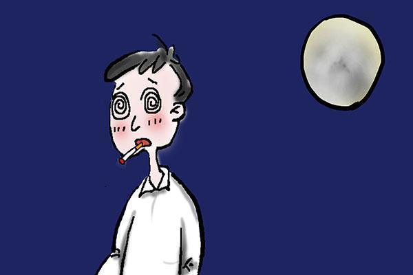 为什么初中数学突然变差了(初中以后数学成绩滑坡的真实原因)