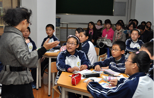为什么初中英语很难学(初二英语这些方面的难度增大)