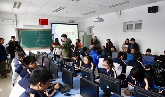 初升高衔接为什么很重要