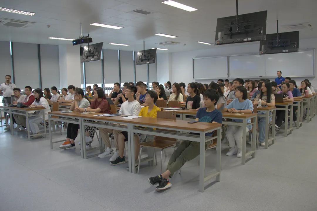 初中化学如何上好实验课