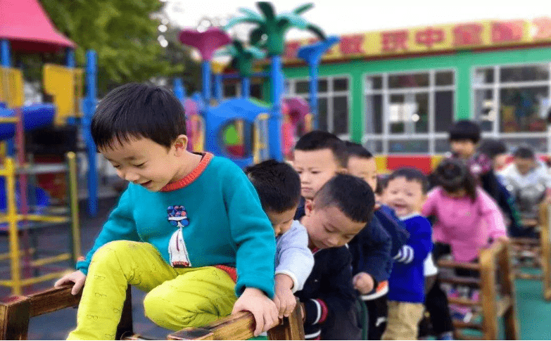 幼小体能如何衔接(做好体育幼小衔接幼儿园)