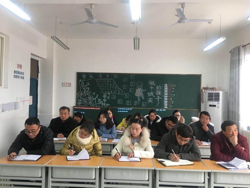 初三语文基础怎么提高