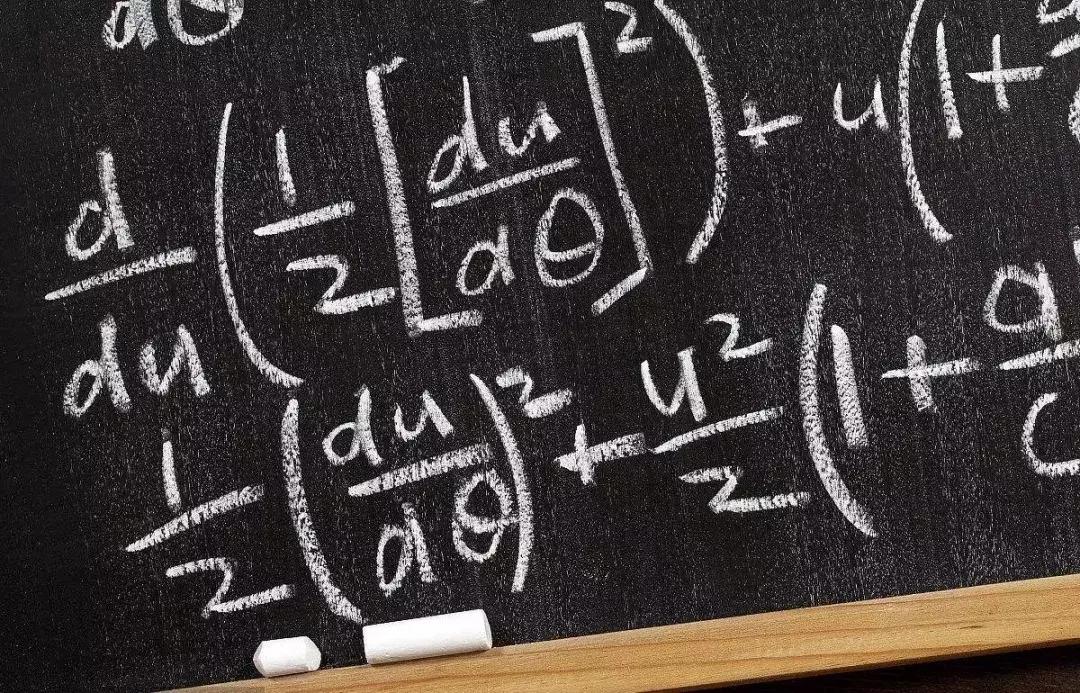 初中暑假怎么补数学