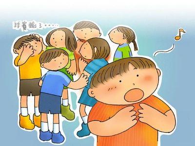 小班孩子不合群怎么办