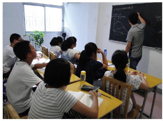 初中数学退步有哪些原因