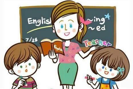儿童学习英语怎么提高