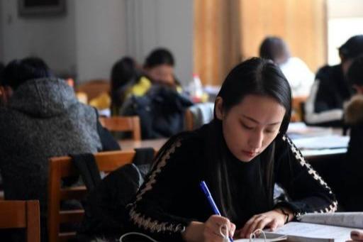 初中数学中等生怎么解决
