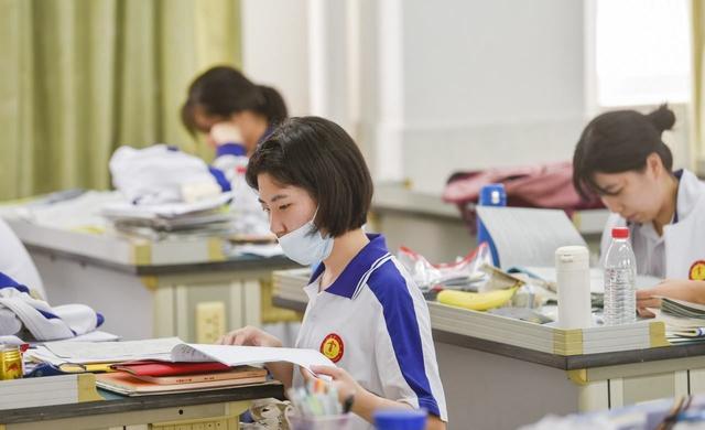 初中数学考130怎么样呢