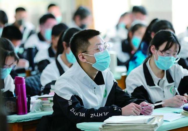 男生语文为什么会不好
