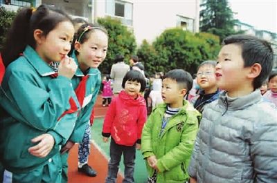 大班怎么让孩子熟读拼音