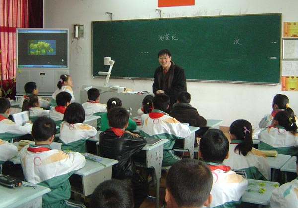怎么提高语文听课率