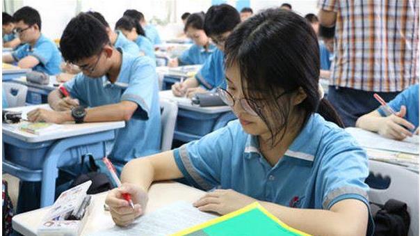 初中数学考满分怎么考(四个中考数学学习方法)