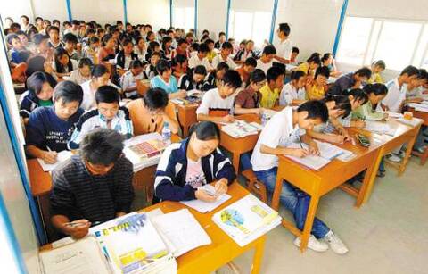 怎么学高三语文