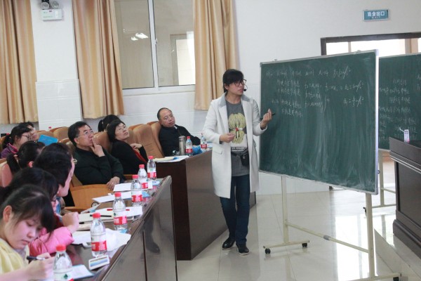 初中生要如何学好物理学科