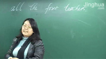 初中英语词汇题型怎么做(中考英语提分技巧英语)