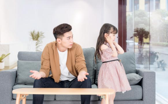 孩子没学上英语怎么办