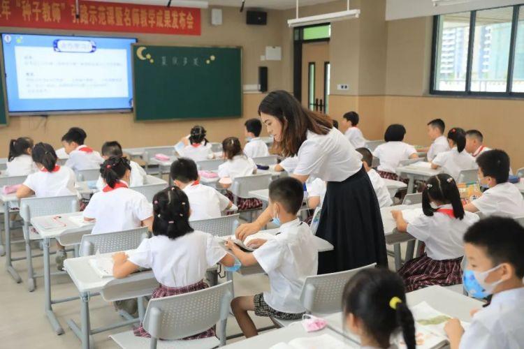 小学语文核心素养怎么提升