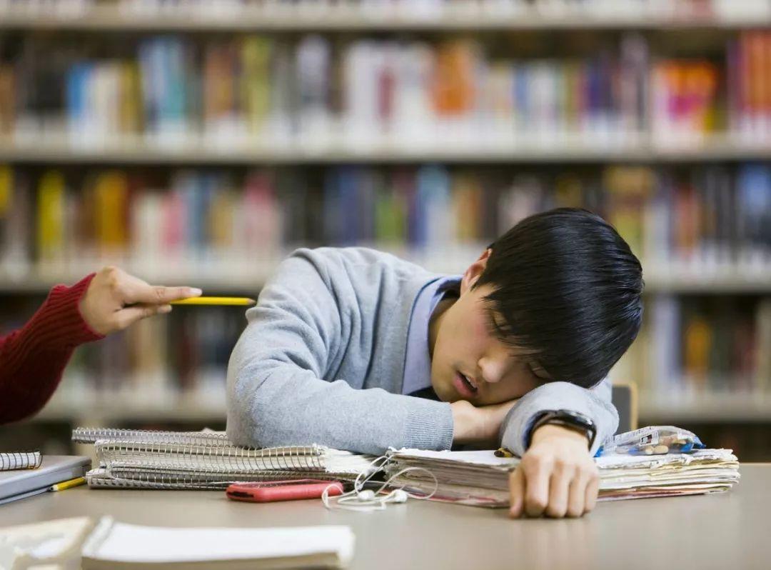 如何树立自身的学习态度保持专