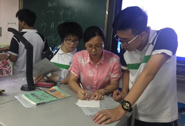 高中语文怎么提高写作