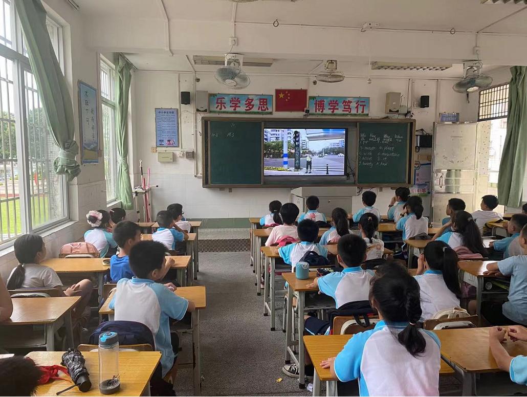 学语文要打好什么基础