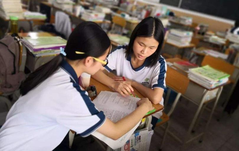 如何背高中英语课文
