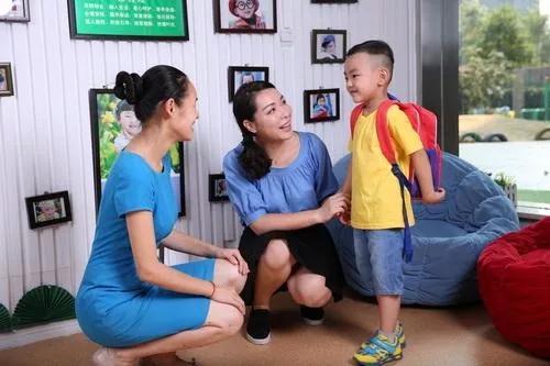 该怎么给家长解释幼小衔接