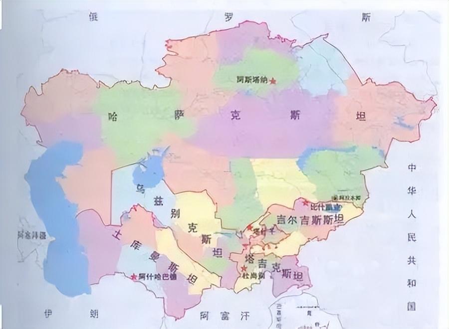 初中地理应该掌握哪些内容
