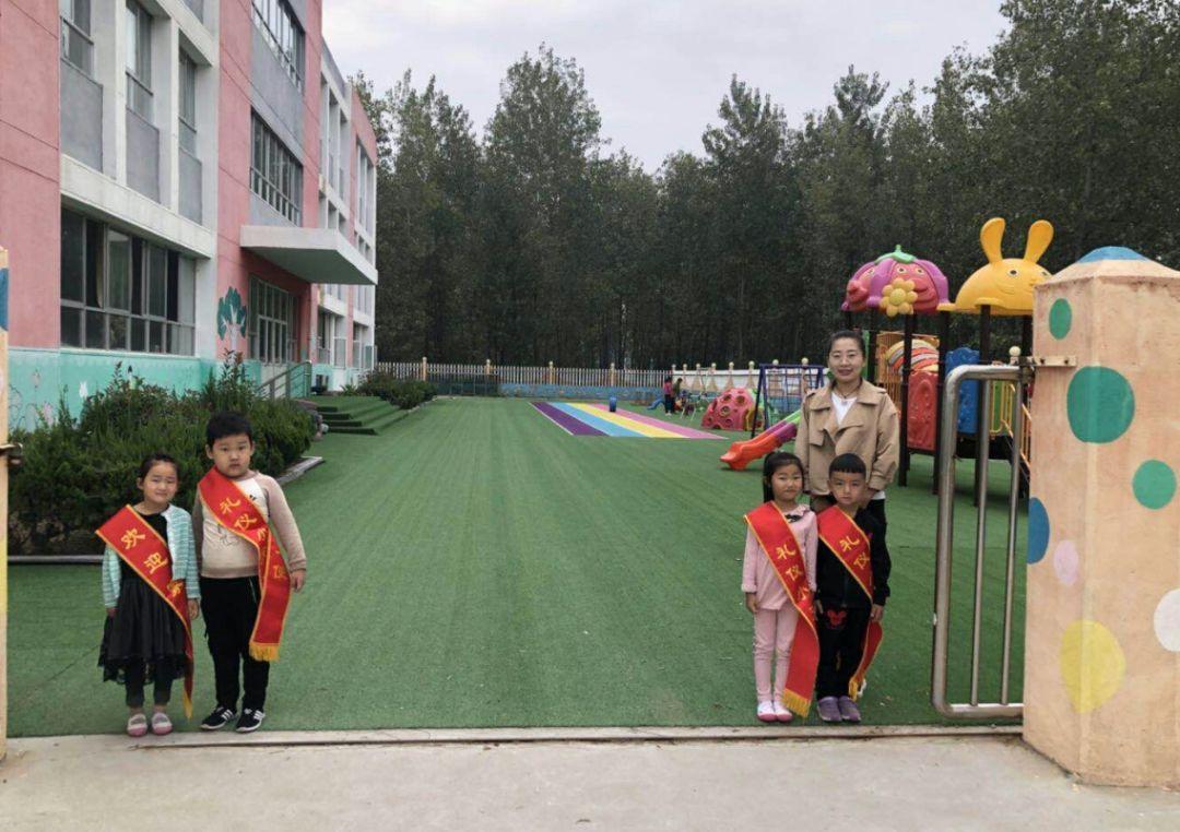 大班孩子晨读怎么规划