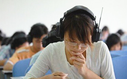 择校生如何进行英语衔接
