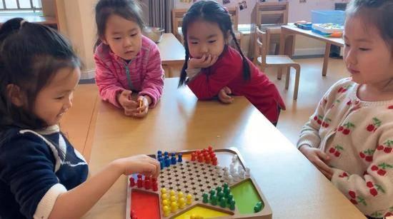 如何培养幼小衔接的习惯(培养好这六个好习惯)
