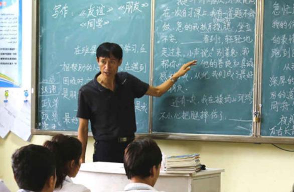 小学语文80分怎么提高(做好这三点成绩就能提升)