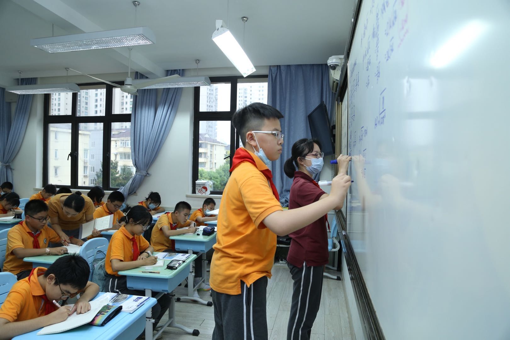 如何培养孩子英语综合素养
