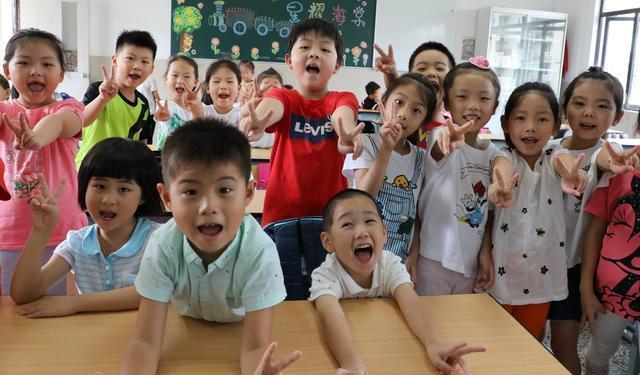 幼小衔接有没有必要上