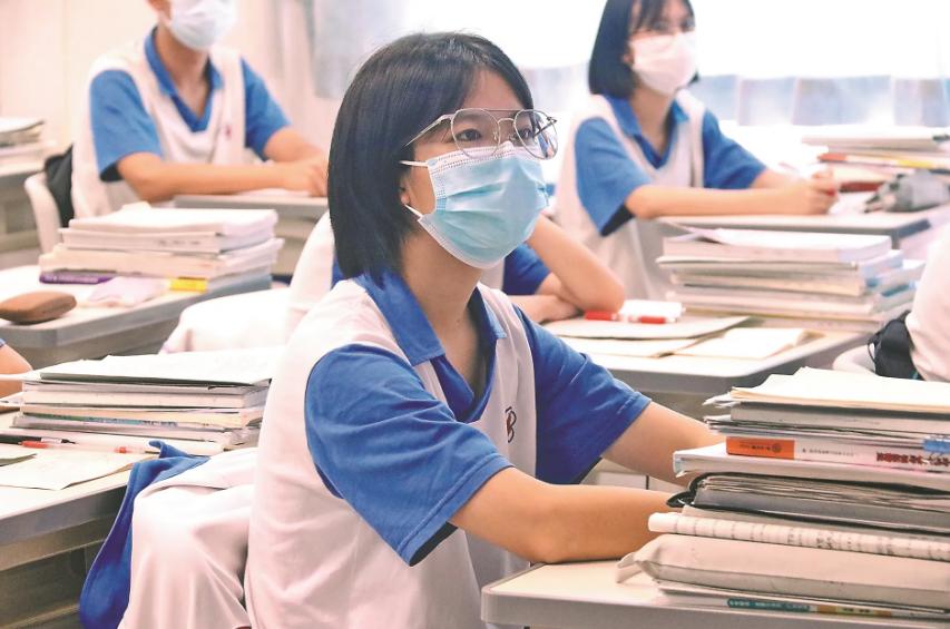 小学生英语变化规则有哪些(动词三单的变化规律)