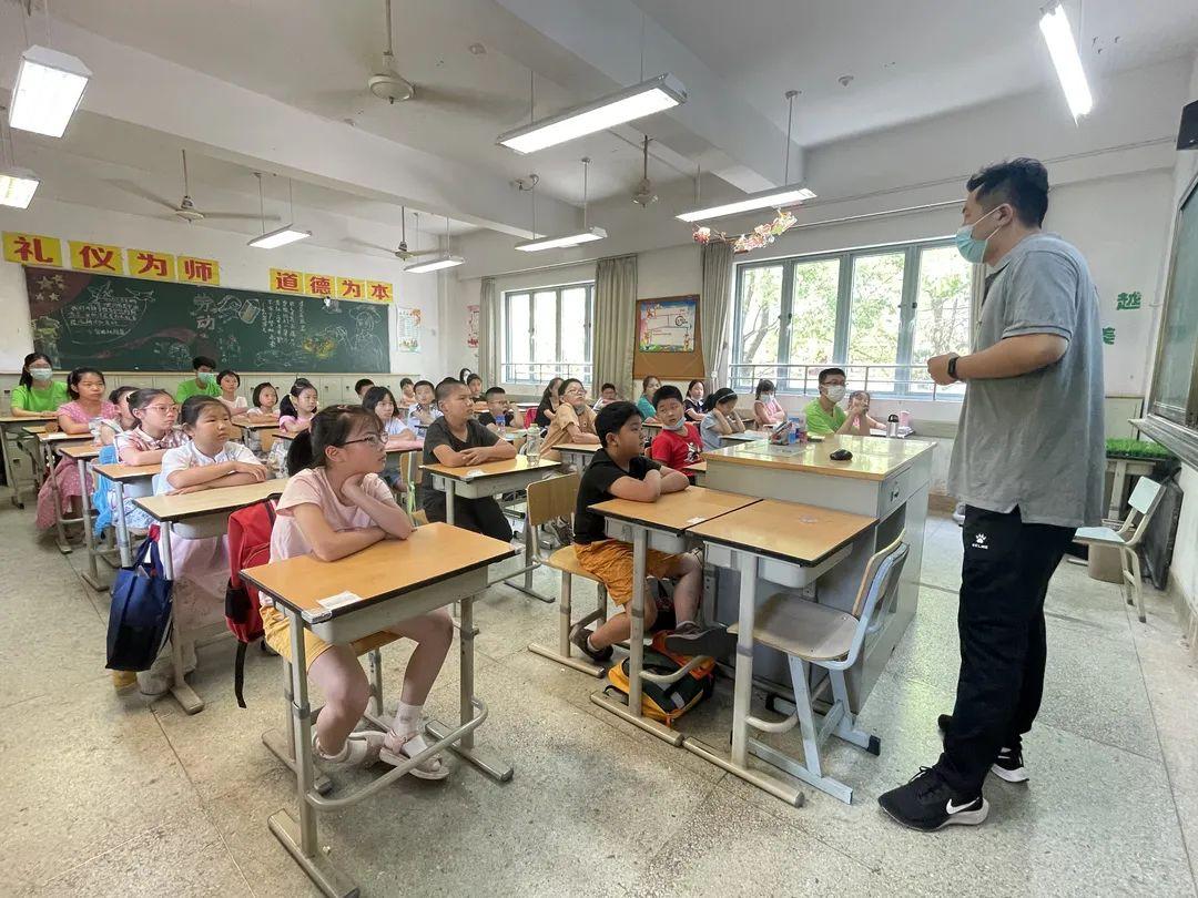 幼小衔接动画片有哪些(五部必看的高分动画片)