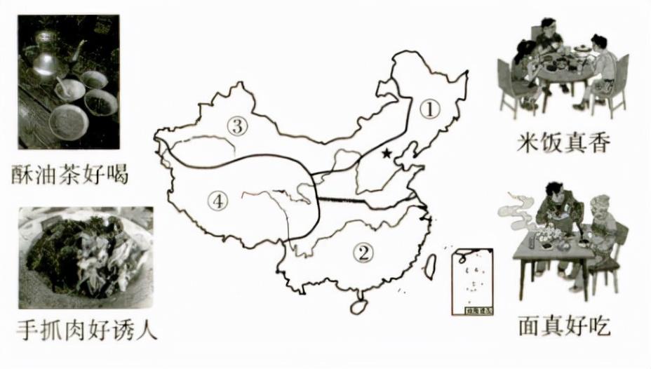 高中地理寒假怎么学(寒假学习方法)