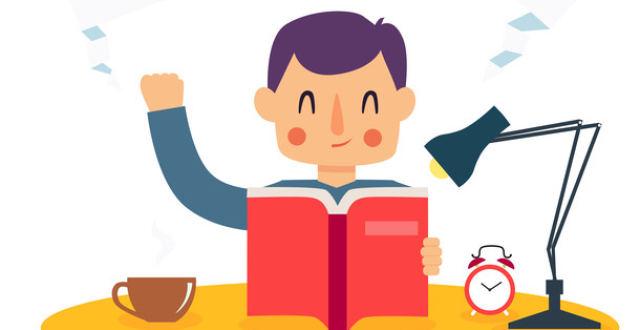 小学怎么提高语文阅读速度(一秒提升阅读速度的方法)