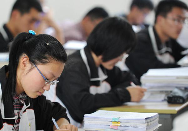 高考英语最后阶段怎么学(高考英语核心秘籍)